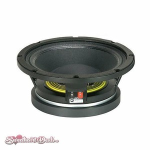 speaker rcf 10 inch original