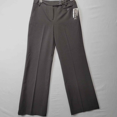 Stretch Petite Zipper Trouser | eBay