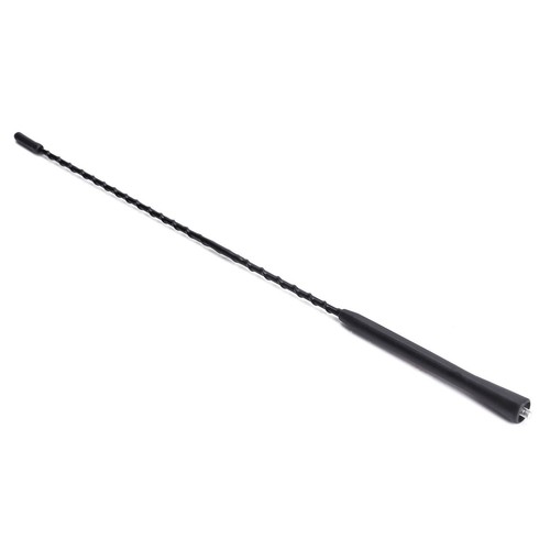 Antenne De Toit Noire 40cm Pour Citroën AX - Neuve - Marque RPS