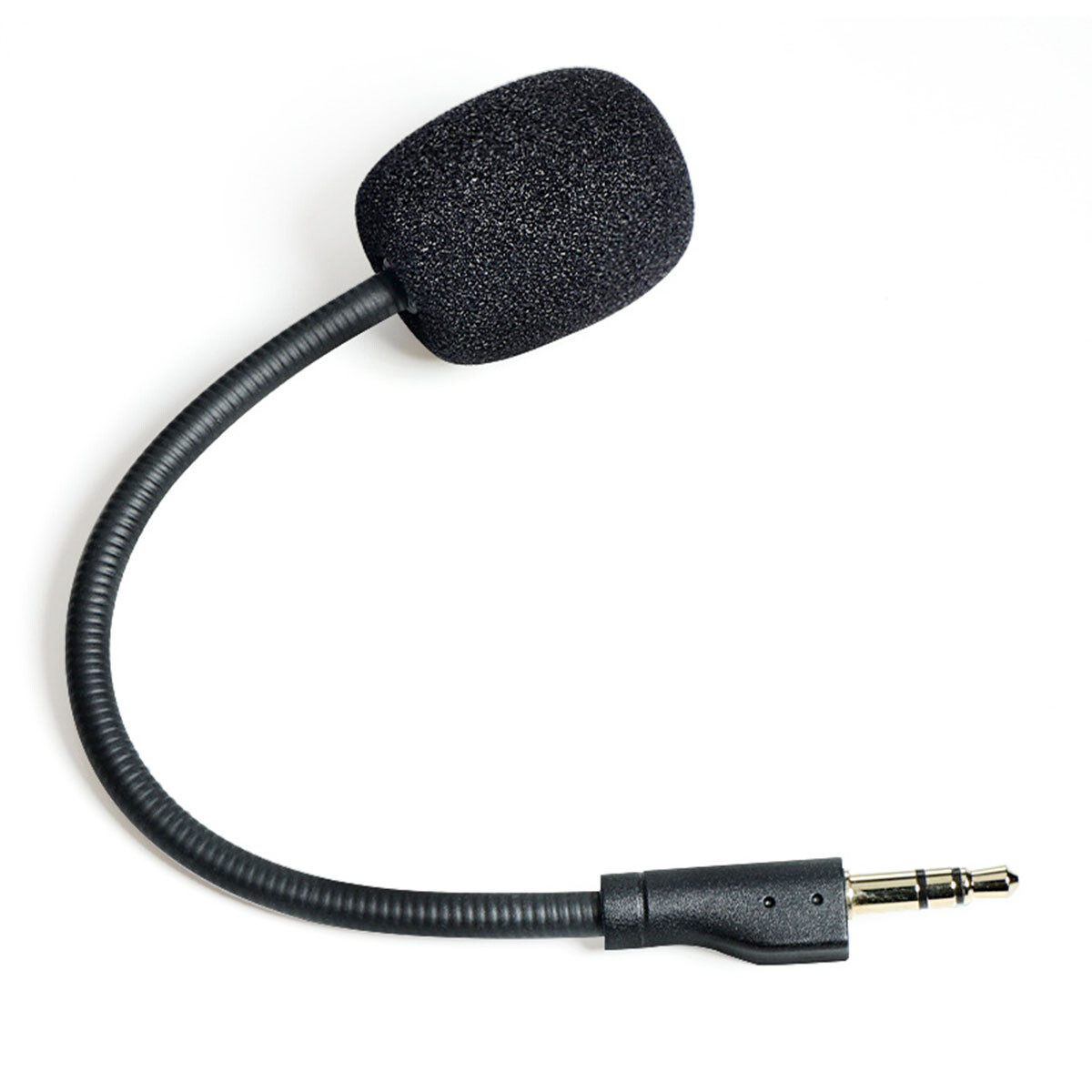 NEW Replacement 3.5mm Microphone Mic for Logitech G PRO X Headset Headphone