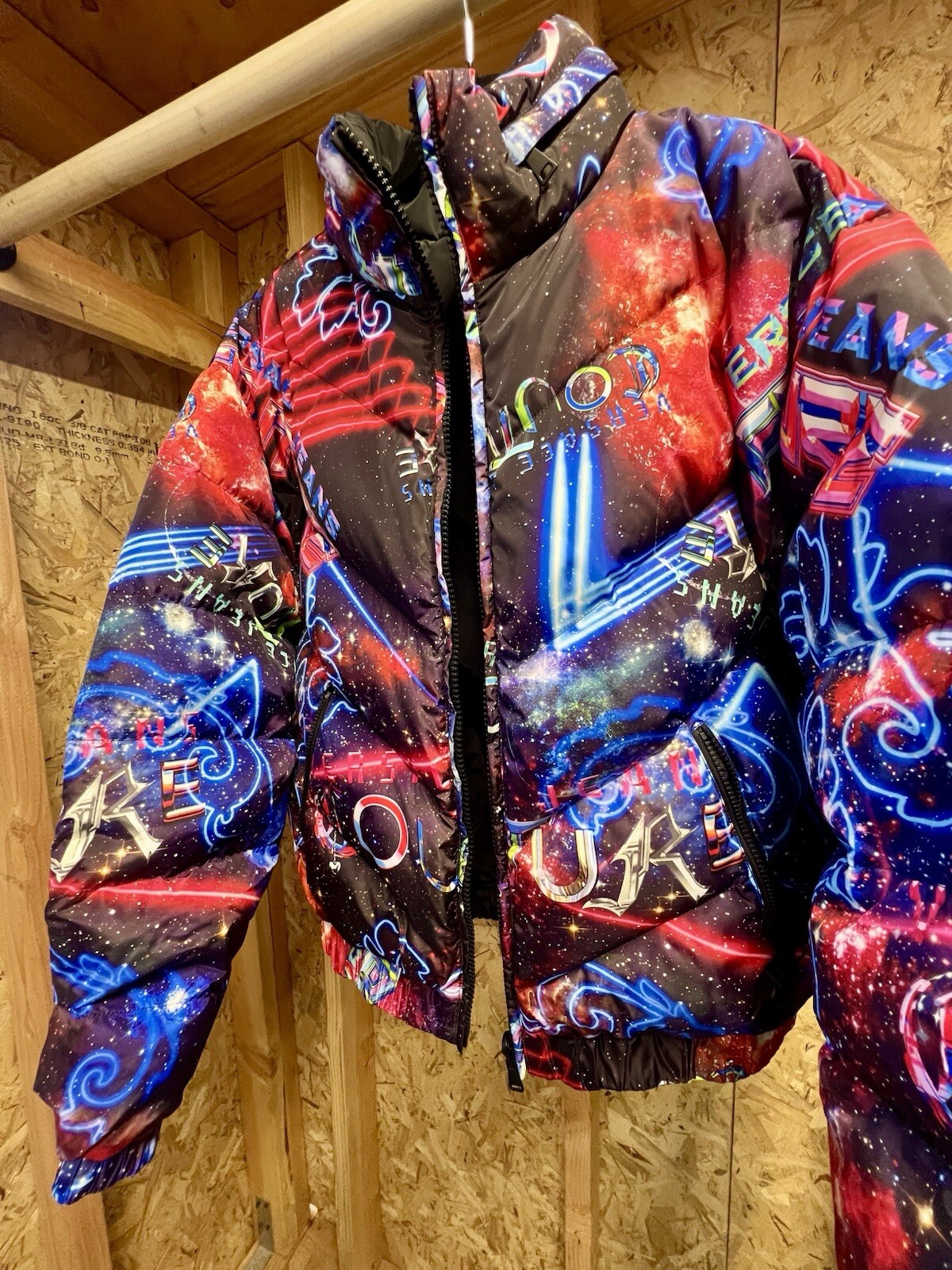 versace jacket men - image 4