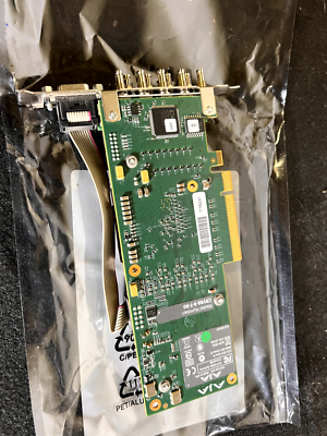 Aja corvid 88 Video Input card | eBay
