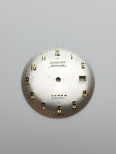 Longines Admiral Dial - Parts
