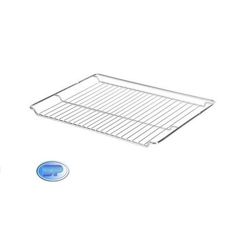 Rejilla Horno Cocción SIEMENS BOSCH 742283 ORIGINAL 00742283
