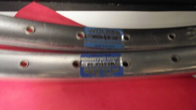 WALOBER ウォルバースーパーチャンピオン 27x1 1/4 mod58リム