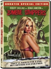 Zombie Strippers (DVD) w Jenna Jameson You CHOOSE WITH OR WITHOUT A CASE