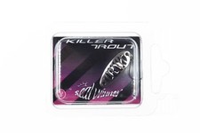 REAL WINNER - Killer Spoon - Cucchiaino ondulante - 3 gr - KT3CN - AZ421