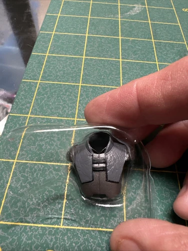 Star Wars Vintage Collection STARKILLER Vaders Apprentice VC100 Body Armor