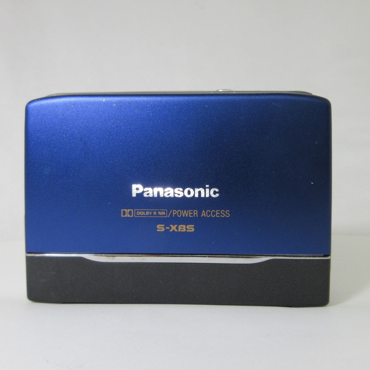 Panasonic RQ-SX5 ジャンク Panasonic パナソニック カセットプレーヤー RQ-SX5 ジャンク品