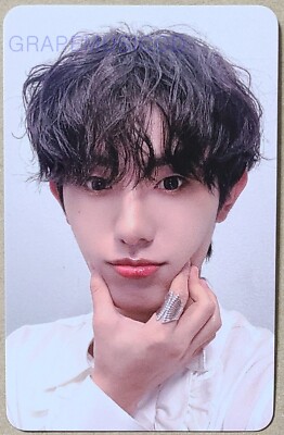 ONLYONEOF THINGS I CAN'T SAY LOVE EVERLINE EVENT PHOTO CARD