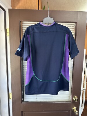 Scotland 2018/19 - Home - Robertson #3 – golaçokits