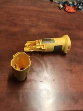 Used OEM Parts Housing Assy For  DeWalt DWE4011 4-1/2-inch Corded  Grinder