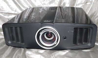 JVC DLA-RS1 Reference Series HD Projector 1080P 3-CHIP D-ILA HDMI