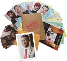 | Cahill, Max - Cold Case Murder Mystery Game - Can You Solve the Crime?