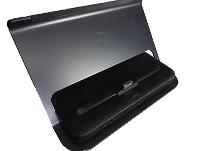 Dell K10A K10A001 Docking Station Dock Tablet Venue 11 Pro 5130 7130 7139 7140