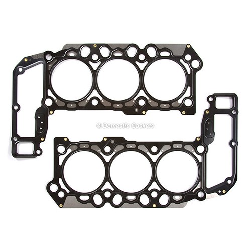 Engine Re-Ring Kit Fits 05-09 Dodge Durango Dakora Jeep 3.7L - Picture 5 of 12