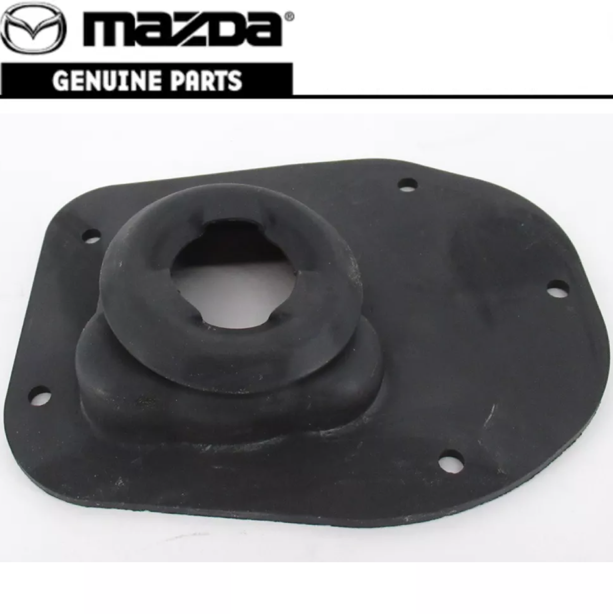 MAZDA GENUINE OEM 81-85 RX7 RX-7 SA 22C MT RUBBER SHIFTER BOOT | eBay