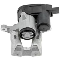 NTY Bremssattel Hinten Links FüR Hyundai I40 CW VF 1.6 Gdi 1.7 Crdi 2.0 KIA
