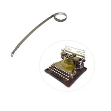 Original Metal Drawband for Hammond Multiplex Typewriter Antique Vtg Part