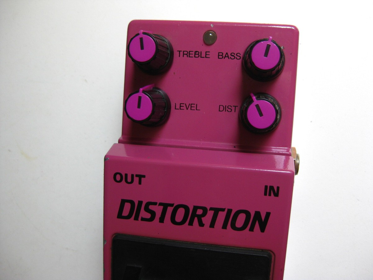 kmd DISTORTION エフェクターペダル kmd DISTORTION エフェクターペダル TC Electronic Dark Matter