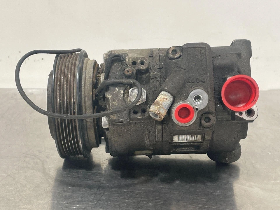 1998 AUDI A6 OEM A/C компрессор кондиционера 97K 400260805B 1996-2004 - Изображение 4 из 4