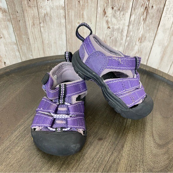 Sandali impermeabili Keen Newport H2 taglia 4