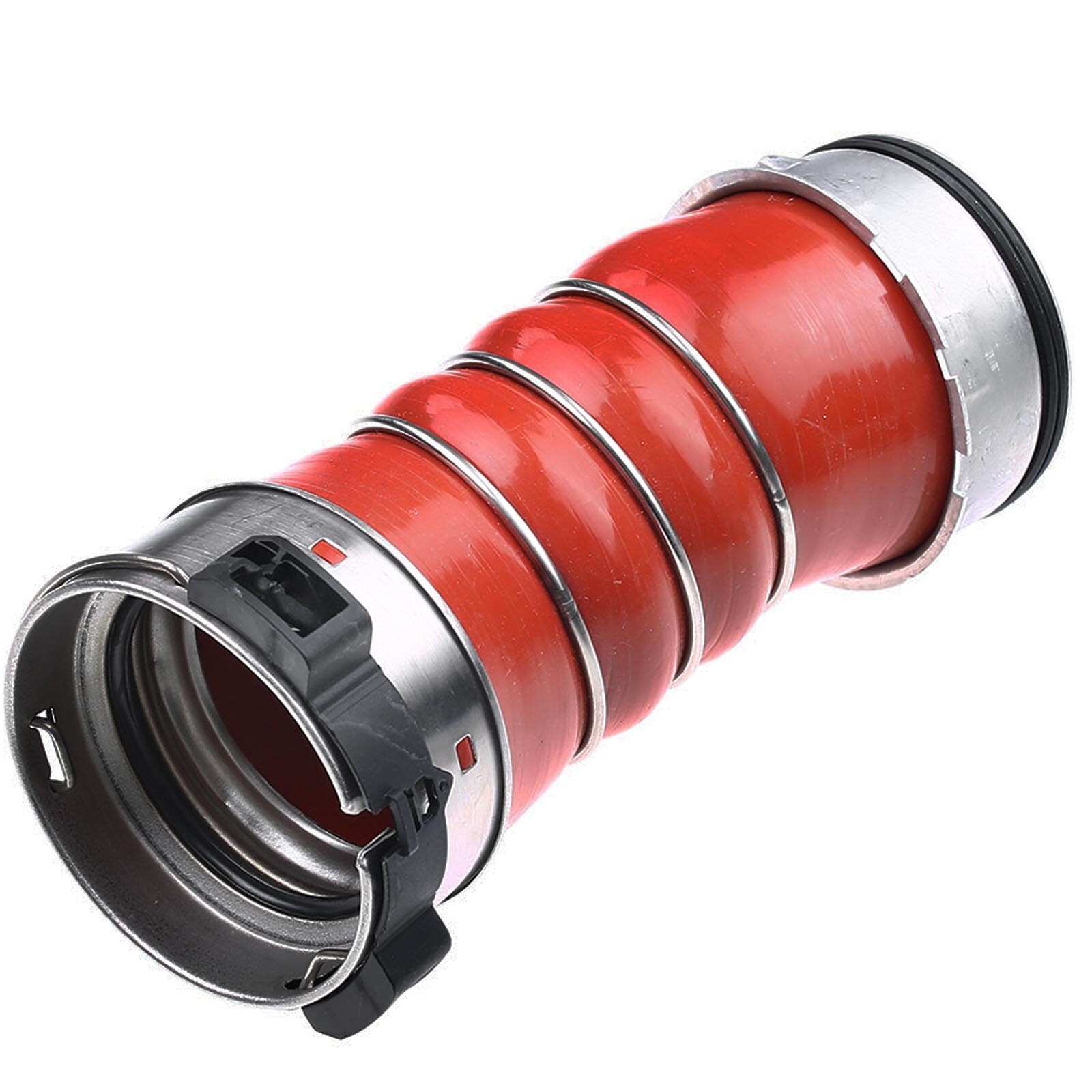 Durite Turbo Entrée D'Air pour BMW X5 F15 et X6 F16 xDrive30d M57 en Caoutchouc Renforcé 3.0L