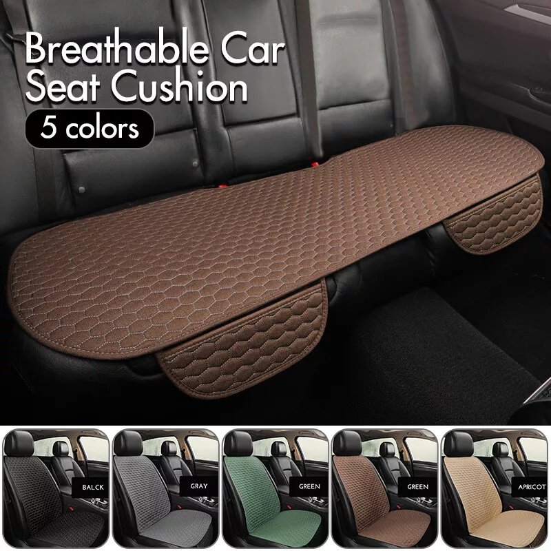 Pad for under car cheap seat