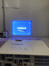 Hitachi Projector CP-X2530WN