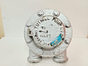 Tuthill Rotary Gear Pump 3RCKBG-LHS