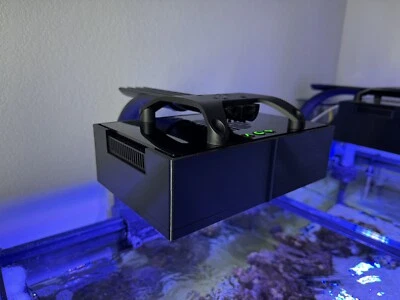 Light Shade for NICREW HyperReef 150 Gen 2 - Morphlux