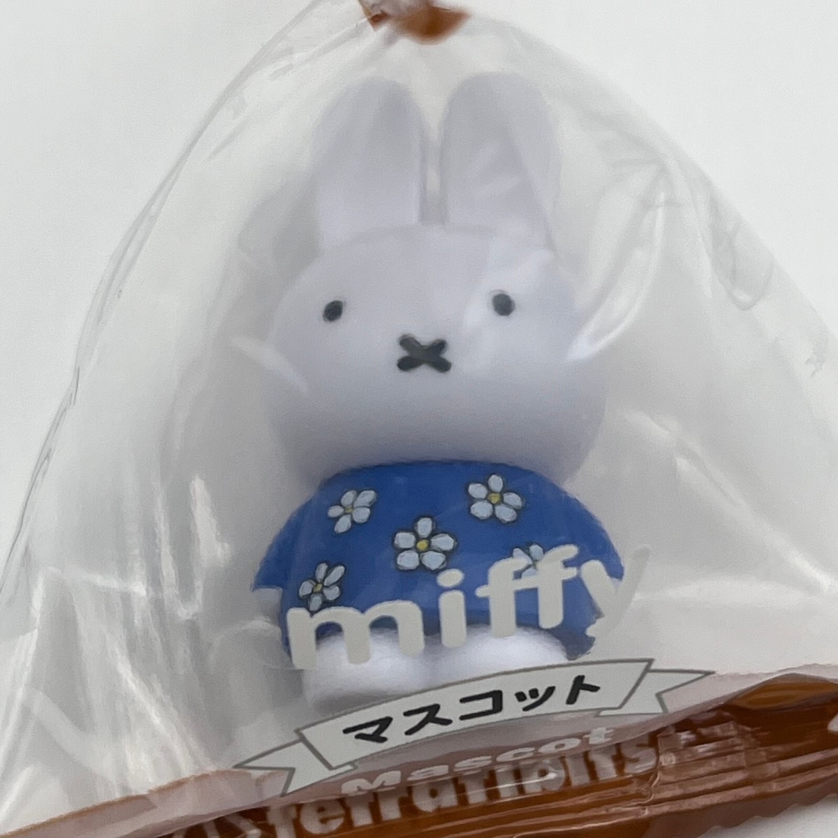 もにまるず DIck Bruna ミッフィー monimoni Animals Miffy Rabbit Plush Dick Bruna Animal White Bunny SS Size