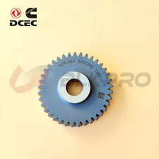 OEM DCEC Gear Air Compressor Accessory Drive For 5.9L Cummins 4B B5.9 8.3C 6B 6C