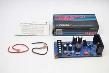 ALTRONIX Power Supply Charger Single Output 6/12/24VDC 4A 24/28VAC Board SMP5