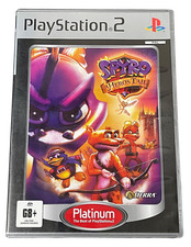 Spyro A Heros Tail Prices Playstation 2 | Compare Loose, CIB & New