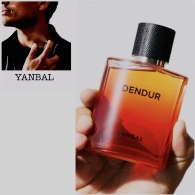 Dendur Perfume For Men  By Yanbal