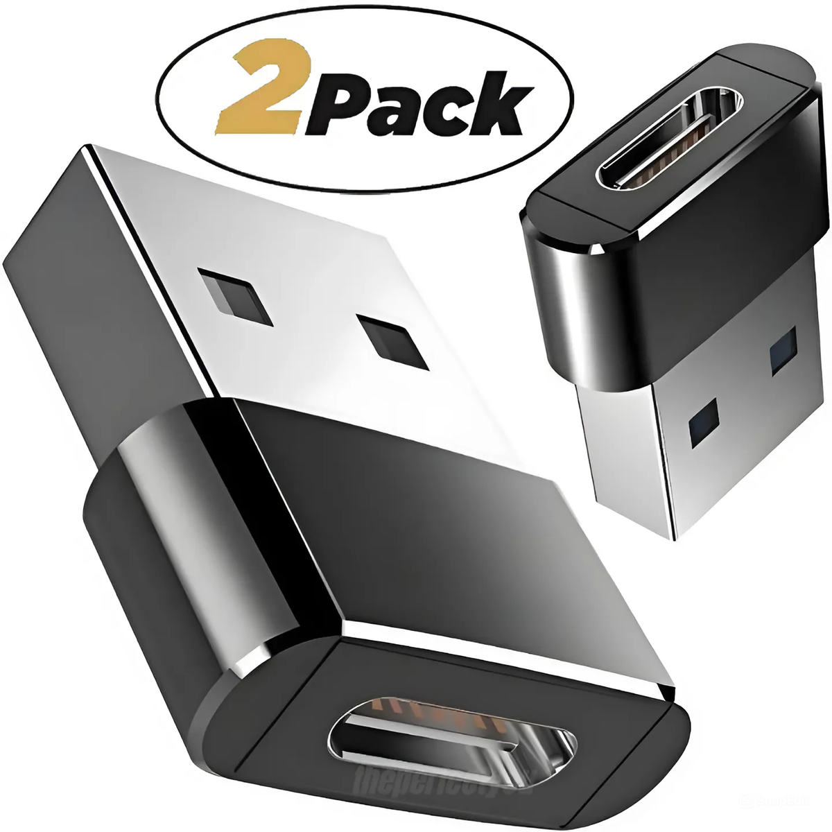 Sdoppiatore Cuffie 3.5mm, Splitter Audio Cuffie Stereo - Foto 5