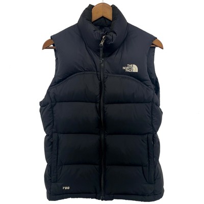 the north face nuptse 700 meska