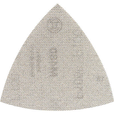 Bosch Expert M480 Quick Fit Net Delta Schleifblätter für Farbe und Holz 100g Pac
