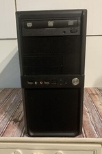 Desctop Pc Intel Core I3-2120 3.30GHz 8GB RAM 120SSD