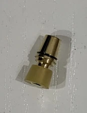 Cross Century 23K Gold Pen or Pencil Cap Replacement Tip,  TIP ONLY!