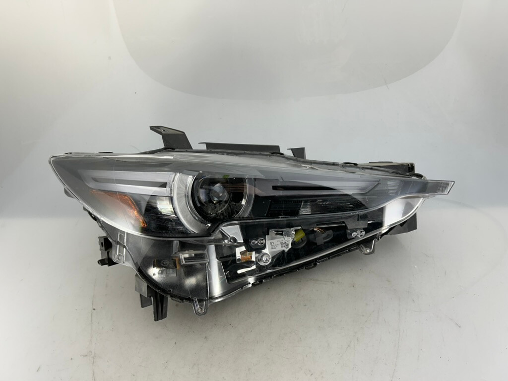 2017-2019 Mazda CX-5 OEM Adaptive LED Headlight Right Passenger Side