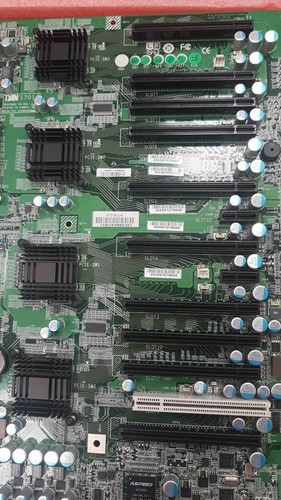 TYAN S7015 S7015-CA SERVER MAIN BOARD TF-PWA SBU R03 MOTHER BOARD - 第 4/5 張圖片