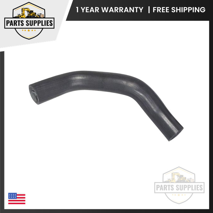 16512-22750-71 Radiator Hose for Toyota forklift 10.04