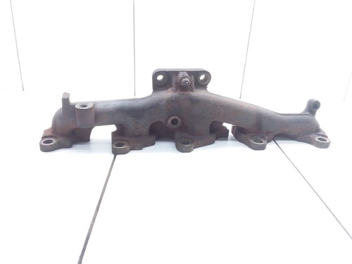 OPEL ASTRA H Auspuffkrümmer Abgaskrümmer 73501340 B813S11 1.3 2005 26244135