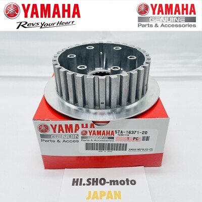 ヤマハ WR450F クラッチボス ヤマハ WR450F クラッチボス
