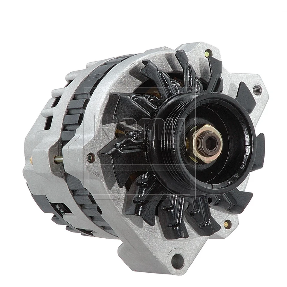 Alternador para Skylark, Beretta, Achieva, Grand Am, Cutlass Calais+Más 20463 Foto 2 de 4