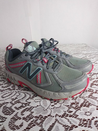 New Balance Tech Ride 410 V5 Size 