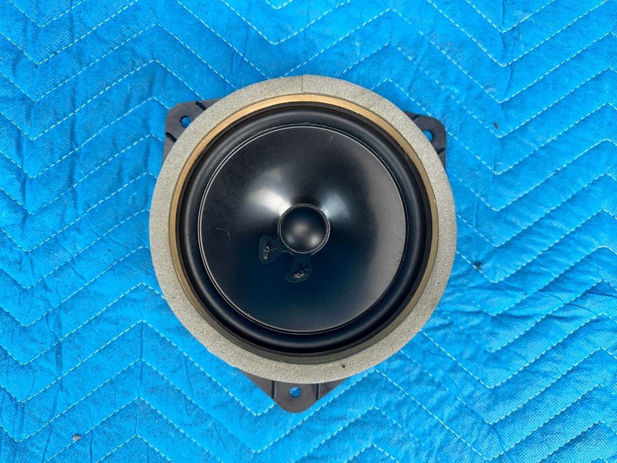 Lexus LS430 Rear Door Speaker RH or LH 86160-50180 2001-2006 OEM