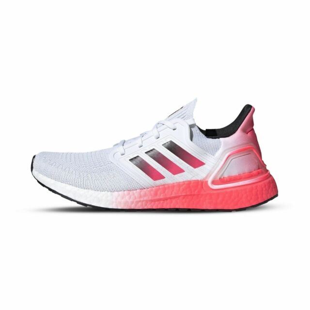 ultra boost 2020 pink